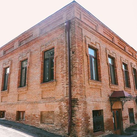 Old Chache House 호텔 텔라비 외부 사진