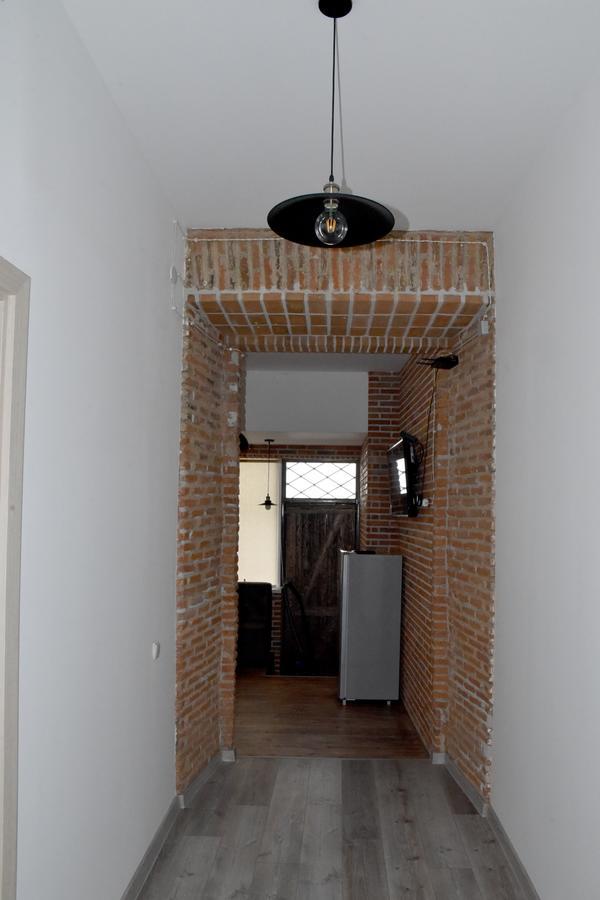 Old Chache House 호텔 텔라비 외부 사진