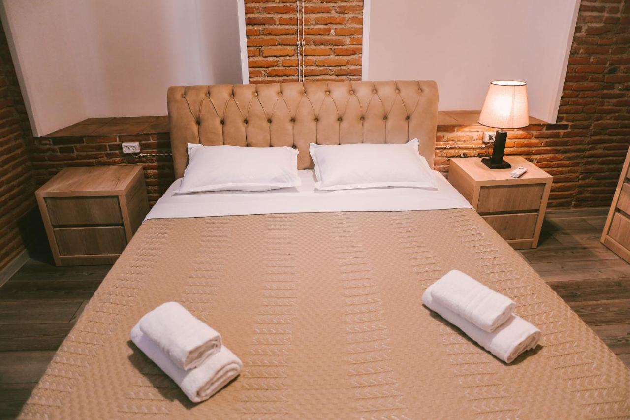 Old Chache House 호텔 텔라비 외부 사진