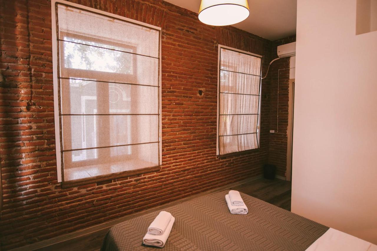 Old Chache House 호텔 텔라비 외부 사진