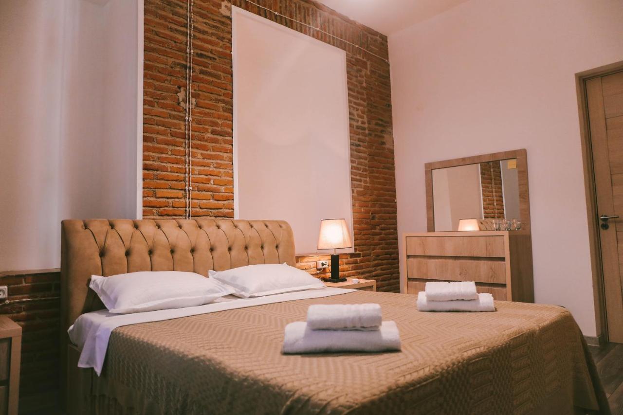Old Chache House 호텔 텔라비 외부 사진