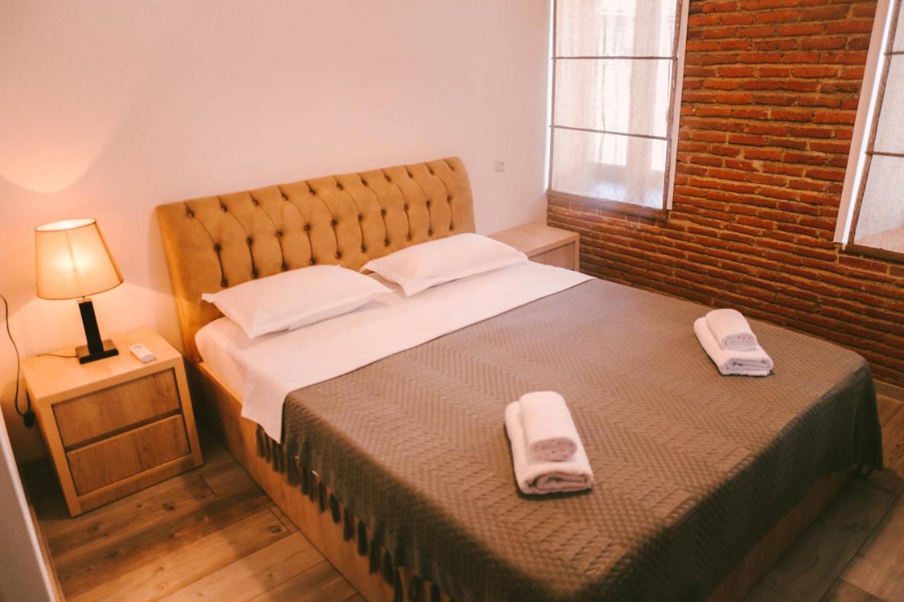 Old Chache House 호텔 텔라비 외부 사진