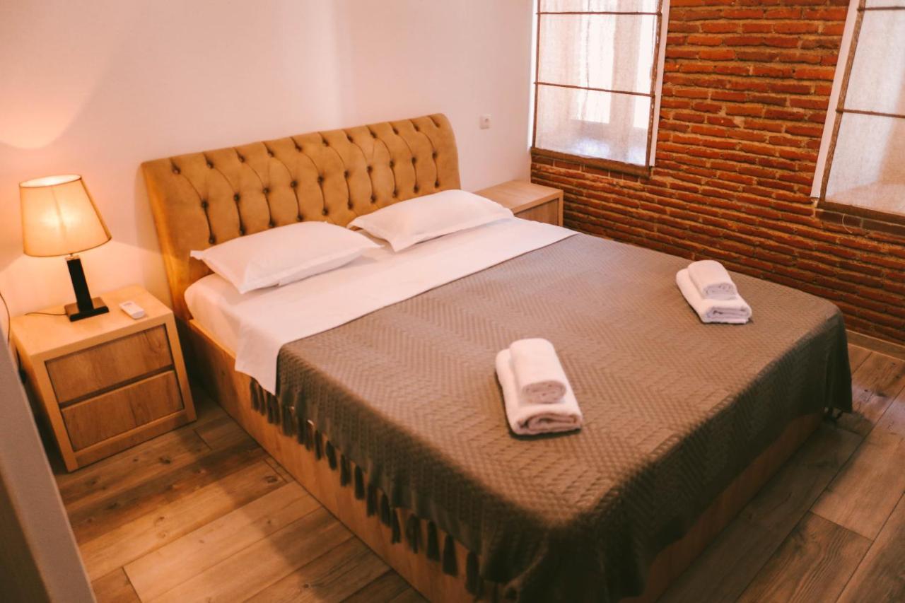Old Chache House 호텔 텔라비 외부 사진